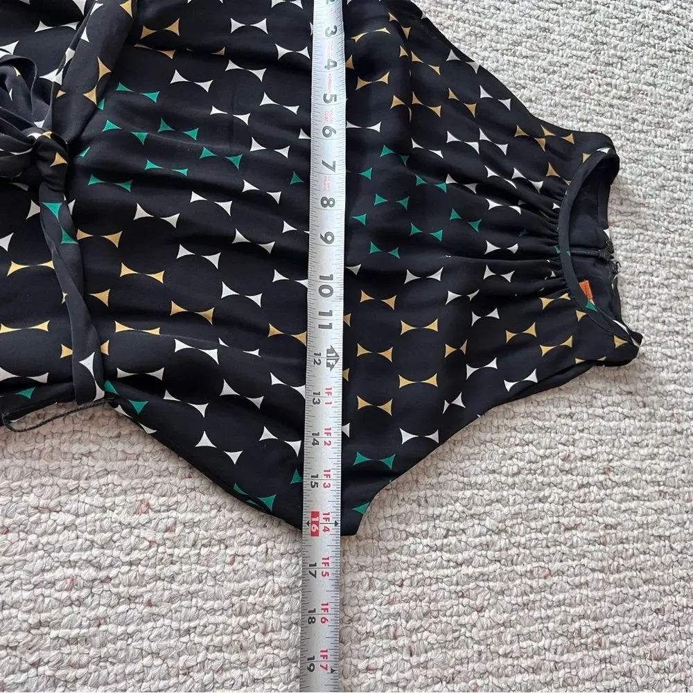 Tory Burch Silk Dress
